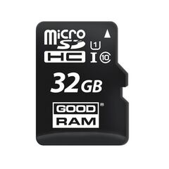 GOODRAM M1A0 microSDHC 32GB Class10 UHS-I (M1A0-0320R12)
