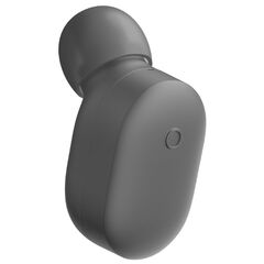 Xiaomi Mi Bluetooth Headset Mini Black (ZBW4443GL)