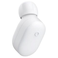 Xiaomi Mi Bluetooth Headset Mini White (ZBW4444GL)