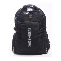 No Brand 7017 SWISS+GEAR Black