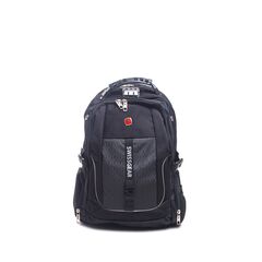 No Brand 7027 SWISSGEAR Black