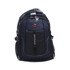 No Brand 7027 SWISSGEAR Black Blue