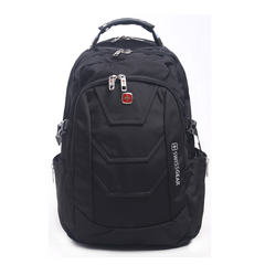 No Brand 7030 +SWISSGEAR Black