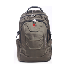 No Brand 7030 +SWISSGEAR Khaki Black