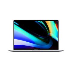 Apple MacBook Pro 16" Space Grey (MVVJ2RU)