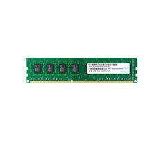 Apacer 4GB DDR3-1600 (DL.04G2K.KAM)