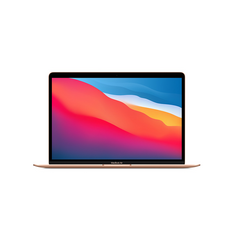 Apple MacBook Air 13" M1 Gold (MGNE3RU)