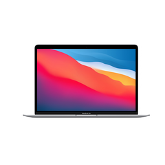 Apple MacBook Air 13" M1 Silver (MGN93RU)