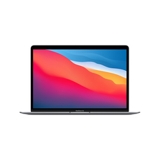 Apple MacBook Air 13" M1 Space Grey (MGN63RU)