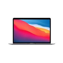 Apple MacBook Pro 13" M1 Grey (MYD82RU)