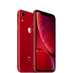 Apple iPhone XR 64GB (PRODUCT)RED (MH6P3RM)