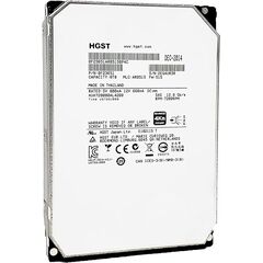 HGST Ultrastar He8 8TB (HUH728080AL4200)