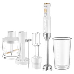 SENCOR SHB 6441WH