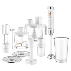 SENCOR SHB 6551WH