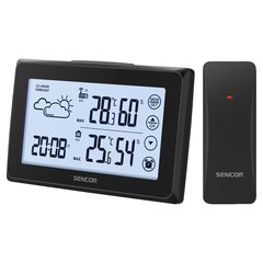 SENCOR SWS 2850