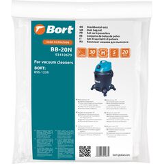 Bort BB-20N