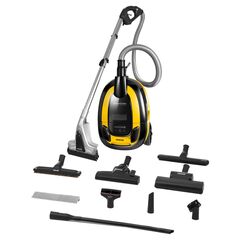 SENCOR SVC 5001YL