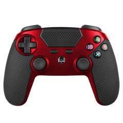 SVEN GC-4040 Red Black