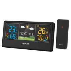 SENCOR SWS 4100 B