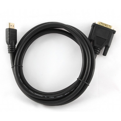 cablexpert CC-HDMI-DVI-6 (HDMI to DVI 1.8 m)