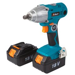 Bort BAB-18I-LiDK