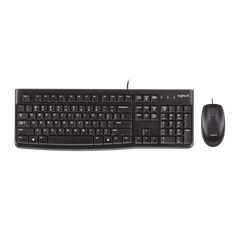Logitech MK120 (920-002561)