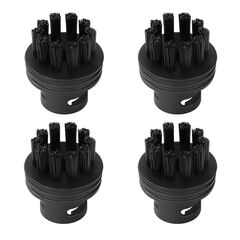 Bort Round brush SET