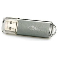 Verico Wanderer 8GB Grey (VP08-08GTV1E)