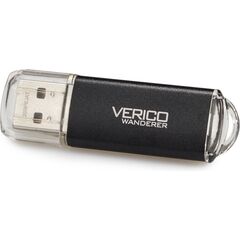 Verico Wanderer 8GB Black (VP08-08GDV1E)