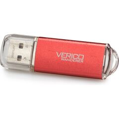 Verico Wanderer 8GB Red (VP08-08GRV1E)