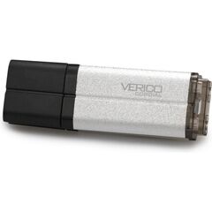 USB Flash Verico Cordial Silver 16GB (VP16-16GSV1E)