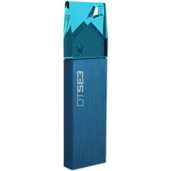 USB Flash Kingston DataTraveler SE3 32GB Blue (DTSE3B/32GB)