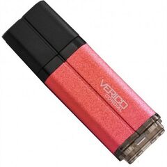 Verico Cordial 8GB Red (VP16-08GRV1E)