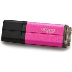 Verico Cordial 8GB Pink (VP16-08GPV1E)