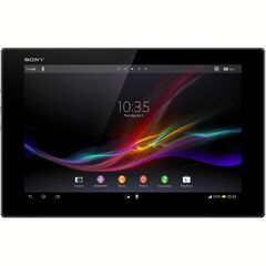 Планшет Sony Xperia Tablet Z 32GB Black (SGP312RU/B)