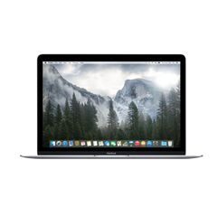 Ноутбук Apple MacBook (MF855)