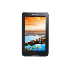 Планшет Lenovo A7-30 A3300 8GB 3G Black (59426392)