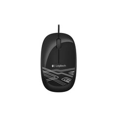 Мышь Logitech M105 Black