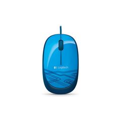 Мышь Logitech M105 Blue