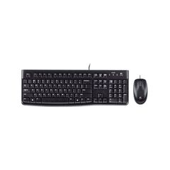 Logitech MK120