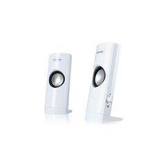 Microlab B-18 White