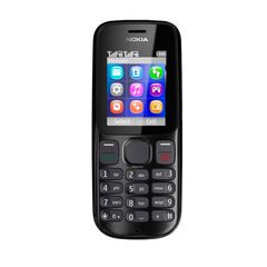 Мобильный телефон Nokia 101 Phantom Black