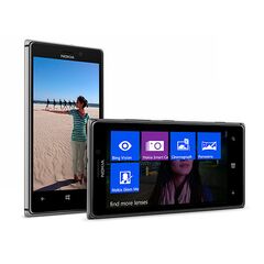 Смартфон Nokia Lumia 925 16GB Black