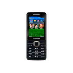 Мобильный телефон Samsung GT-S5610 Black