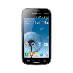 Samsung Galaxy S DUOS GT-S7562 Black