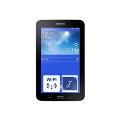 Планшет Samsung Galaxy Tab 3 Lite 8GB SM-T113 Black