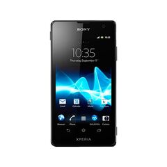 Смартфон Sony Xperia TX LT29i Black