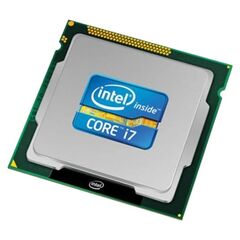 Процессор Intel Core i7-2600