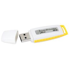 USB Flash Kingston DataTraveler G3 8GB (DTIG3/8GB)