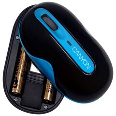 Canyon CNR-MSLW01BL Blue